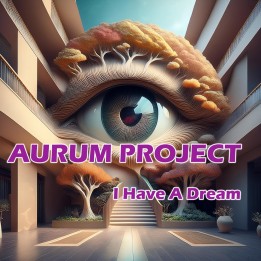 Aurum Project - A World Without You (FLAC - Commerce Licence)