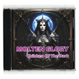 Molten Glory - "Children Of The Dark"