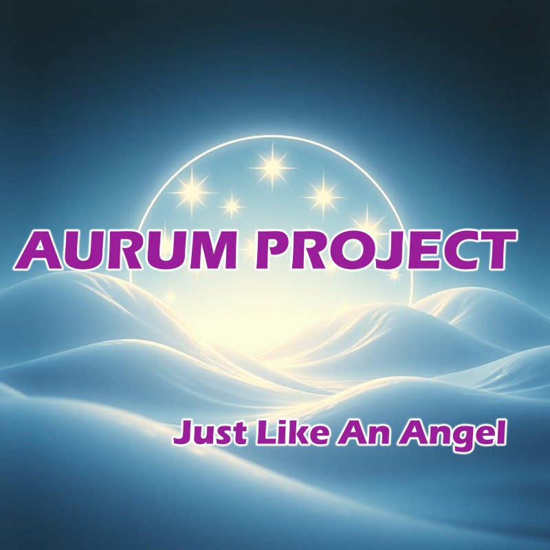 Aurum Project - Just Like An Angel (2CD)