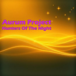 Aurum Project - I'm So Blue (FLAC fail - Isiklik Litsents)