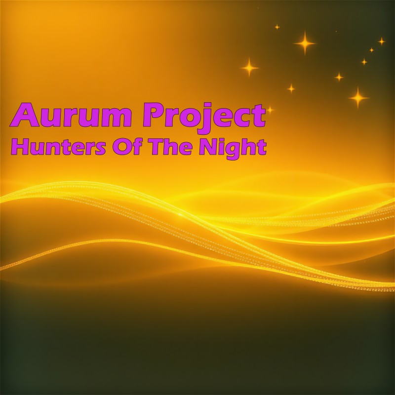 Aurum Project - Love Me Like I Do (FLAC fail - Isiklik Litsents)