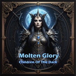 Molten Glory - Thorns Beneath The Velvet Sky (FLAC fail - Isiklik Litsents)