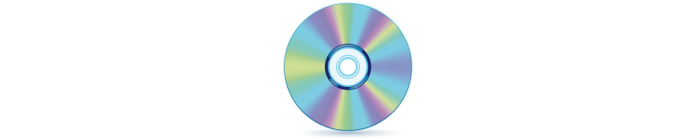 CD albumid