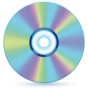 CD albumid