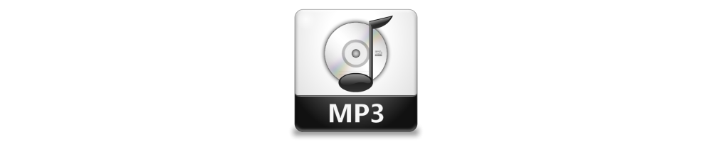MP3 failid