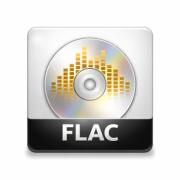 FLAC albumid